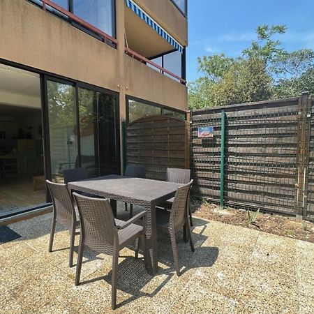 Le Tinhare - Studio With Garden Near The Sea La Ciotat Esterno foto