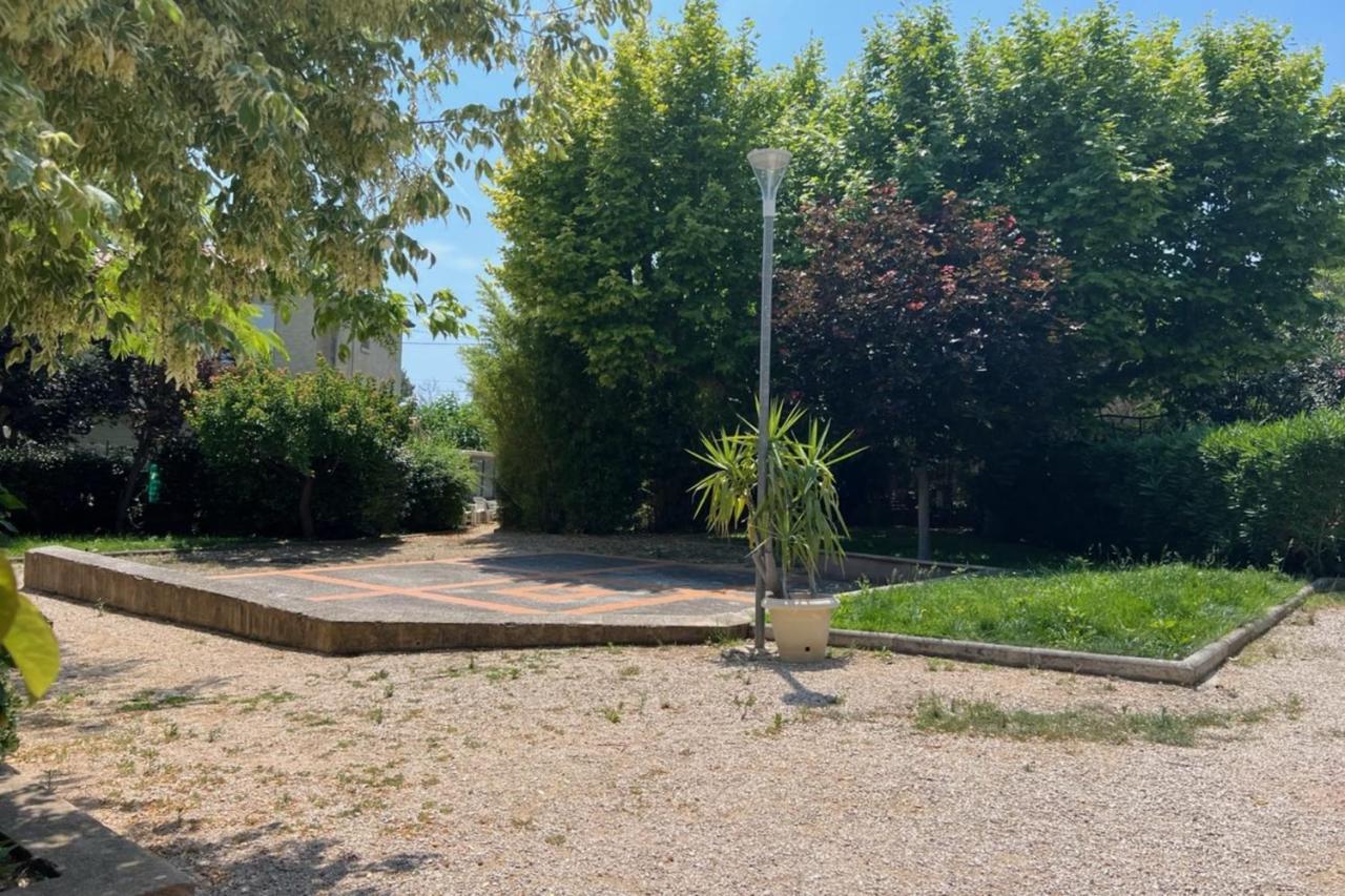 Le Tinhare - Studio With Garden Near The Sea La Ciotat Esterno foto